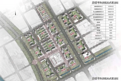 贴线开辟项目改后