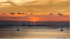 人爱慕的景色成为