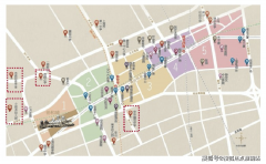 好比从离火车坐近